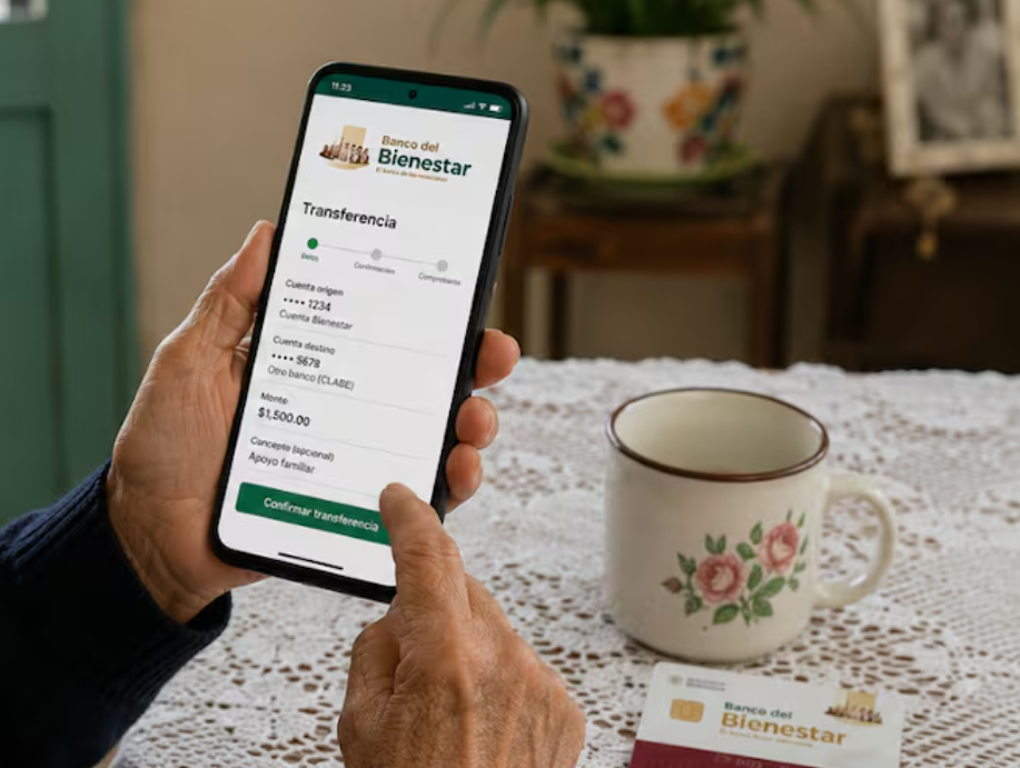app bienestar