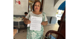 María Elena Gómez González