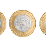 VIDEO / Banxico lanza 12 monedas conmemorativas del Mundial 2026 monedas conmemoraivas