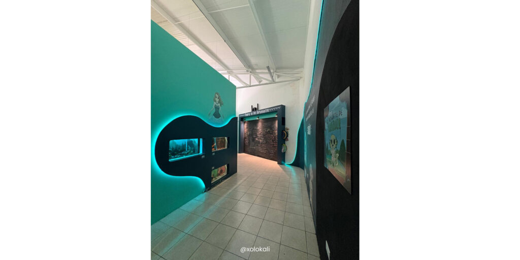 museo Xolokali