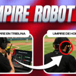 El umpire robot llega a la LMB Banorte