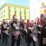 Búhos Marching Band se presentará el próximo jueves en la Plaza Lerdo