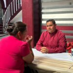 Fortalecer sanciones contra la rapiña, pide alcalde de Las Vigas tras accidentes carreteros
