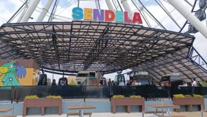 Parque Sendela
