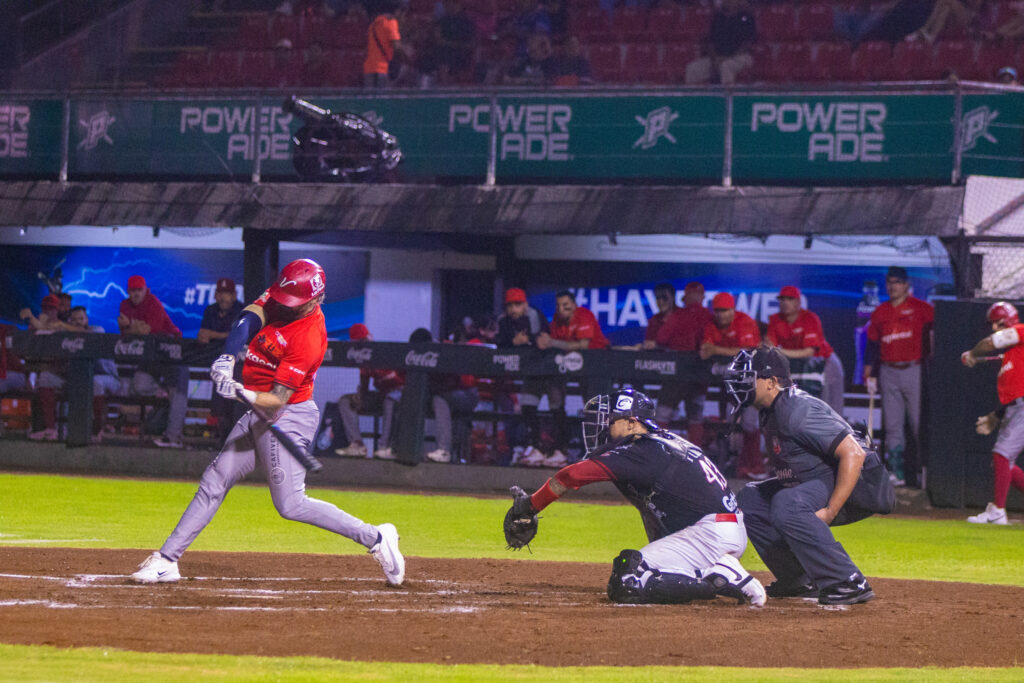 Águila vs Campeche