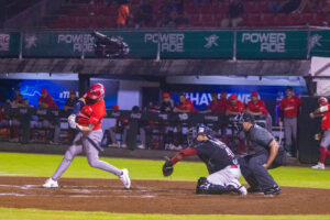Águila vs Campeche