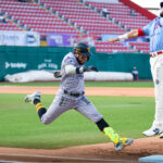 Leones se queda con la serie en el Beto Águila vs Leones