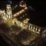 Jueves Musical llena de melodías y cultura la Plaza Lerdo