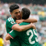 La Selección Mexicana abre el Mundial 2026 con una victoria sobre Sudáfrica Raúl Jiménez