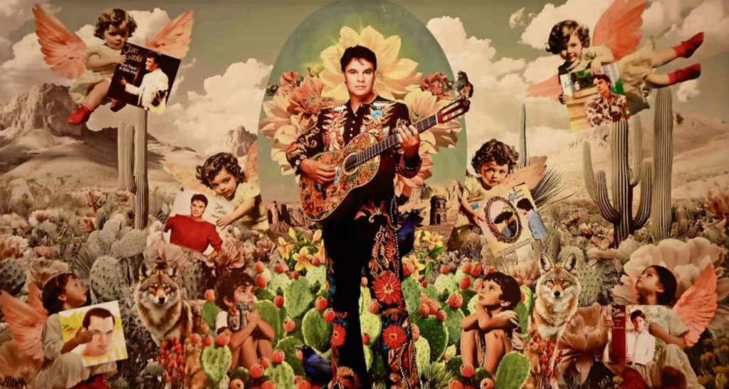 Juan Gabriel