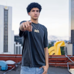Karim López jugará en los Grizzlies de Memphis; fue elegido con el pick 21 del Draft de la NBA