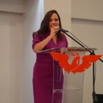 Encabeza Elena Córdova Molina la nueva agenda de Mujeres en Movimiento en Veracruz