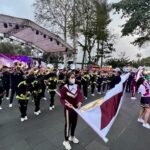 La Banda de Música Panteras del COBAEV inaugura los Jueves Musicales de julio