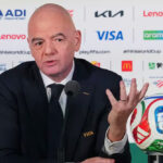 Gianni Infantino justifica precios de boletos para el Mundial: “La Copa del Mundo es lo más importante” Gianni Infantino