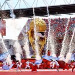 mundial en Cánada