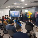 Las empresas mexicanas alcanzan 47% de madurez digital y registran el mayor avance en seis años: IMD