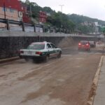 Concluyen trabajos de rehabilitación en el puente Macuiltépetl; se reabre la circulación