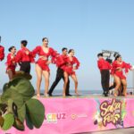 La salsa se vive, se aprende y se comparte en el Salsa Fest