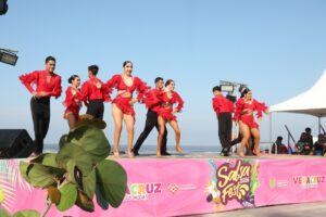 Salsa Fest