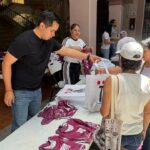 Todo listo para la carrera recreativa familiar este domingo; se exhorta a tomar rutas alternas