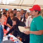 Inauguran Feria Nacional de Empleo para la Diversidad y la Inclusión en Mendoza