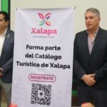 Ayuntamiento abre registro para ampliar Catálogo Turístico de Xalapa; fortalecerá la economía local