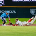 El Águila gana serie en Laguna