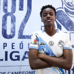 Juliet Nalukenge refuerza al Club Puebla Femenil para el Apertura 2026