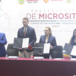 Fiscalía de Veracruz fortalece identificación humana con apoyo de la ONU; recibe tecnología de última generación _JXV9237