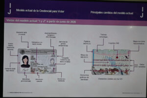 credencial para votar