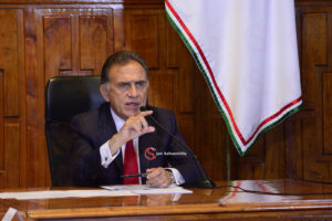 Miguel Ángel Yunes Linares