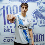 Club Puebla suma al veracruzano Óscar Villa como refuerzo para el Apertura 2026