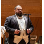Oskar Guiot interpretará a los grandes de la ópera en el Foro Boca