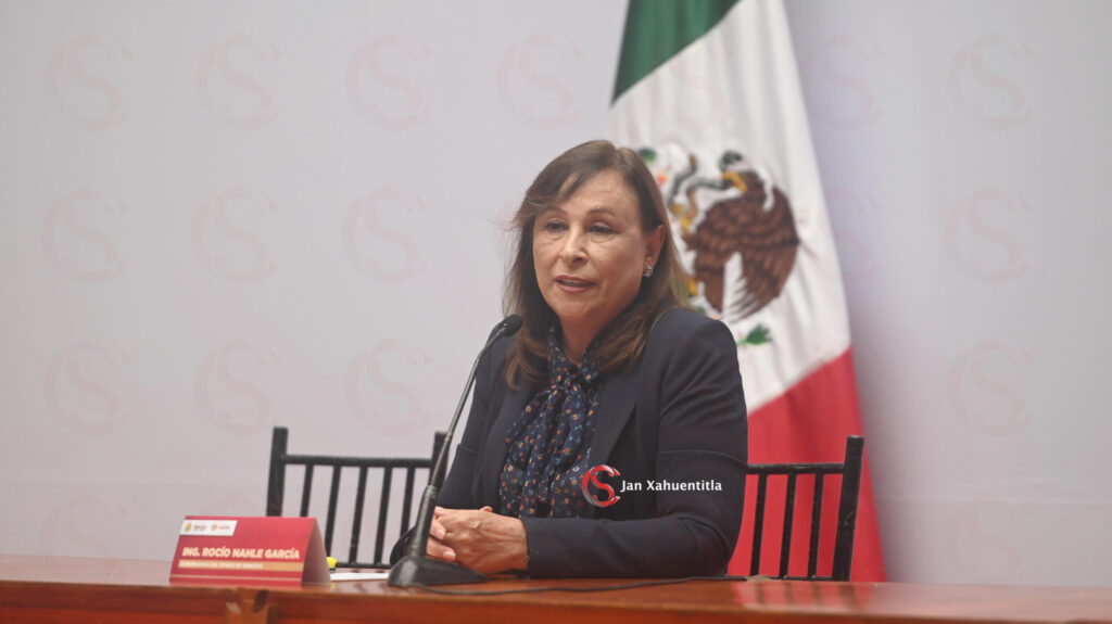 Rocío Nahle