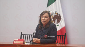 Rocío Nahle