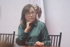 Rocío Nahle
