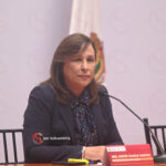 Fiscalía informará sobre las líneas de investigación del caso Roxana Guzmán: Gobernadora