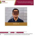 Capturan e imputan a presunto agresor sexual en Xalapa, pasará el proceso en prisión