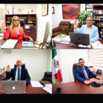 El Pleno del TEV anula la elección de una subagencia municipal  en Mixtla de Altamirano