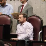 Diputados resentidos por descuentos; Paul Martínez defiende sanciones a faltistas en el Congreso de Veracruz Paul Martínez