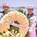 Veracruz, cuna de la soberanía marítima de México: Gobernadora