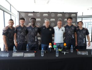 Piratas FC