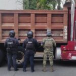 Evita SSP que alrededor de 200 dosis de estupefacientes lleguen a la población