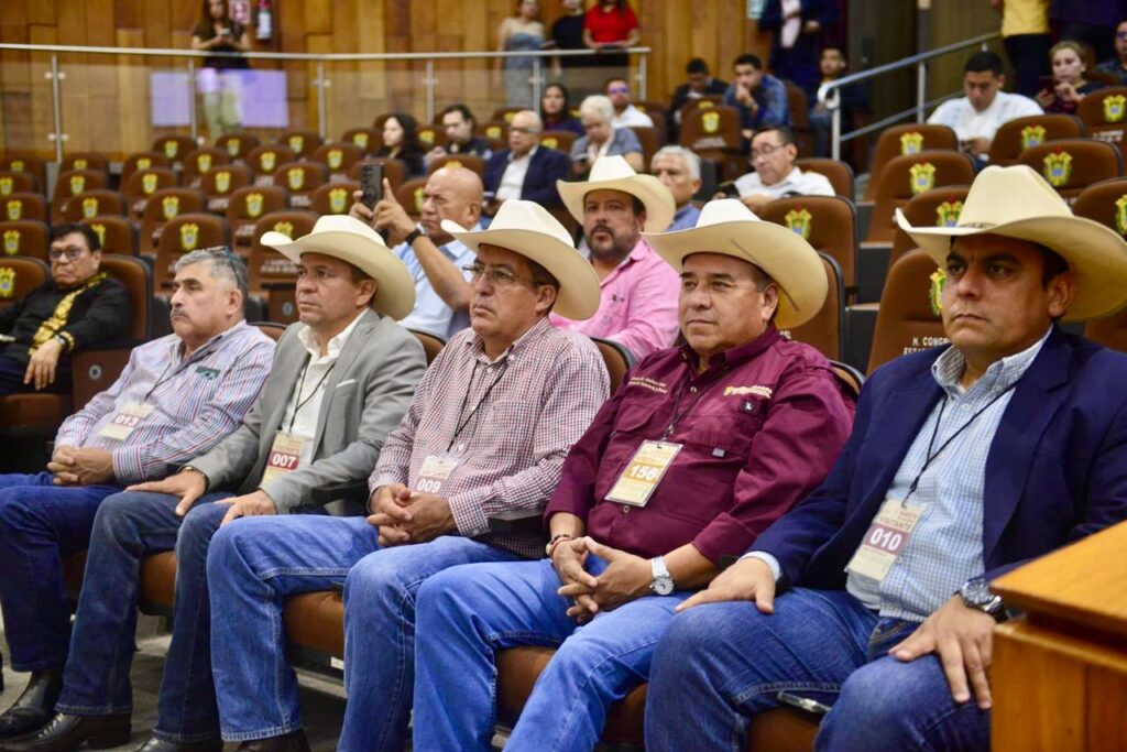 ganaderos