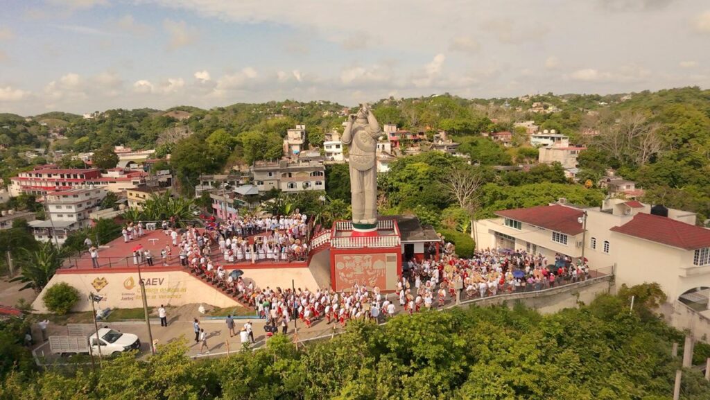 Corpus Christi