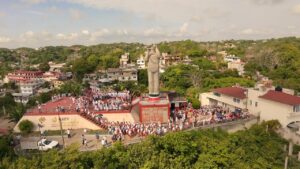 Corpus Christi