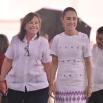 Cada visita de la presidenta Claudia Sheinbaum se traduce en resultados para Veracruz: Gobernadora