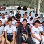 Seleccionan a 35 jugadores para trabajar en la pretemporada de Felinos de Xalapa