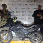 En 48 horas, decomisa SSP alrededor de 75 kilos y más de 300 dosis de presuntos estupefacientes