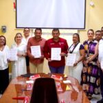 Caravana de Servicios ofertó 661 vacantes en Jamapa